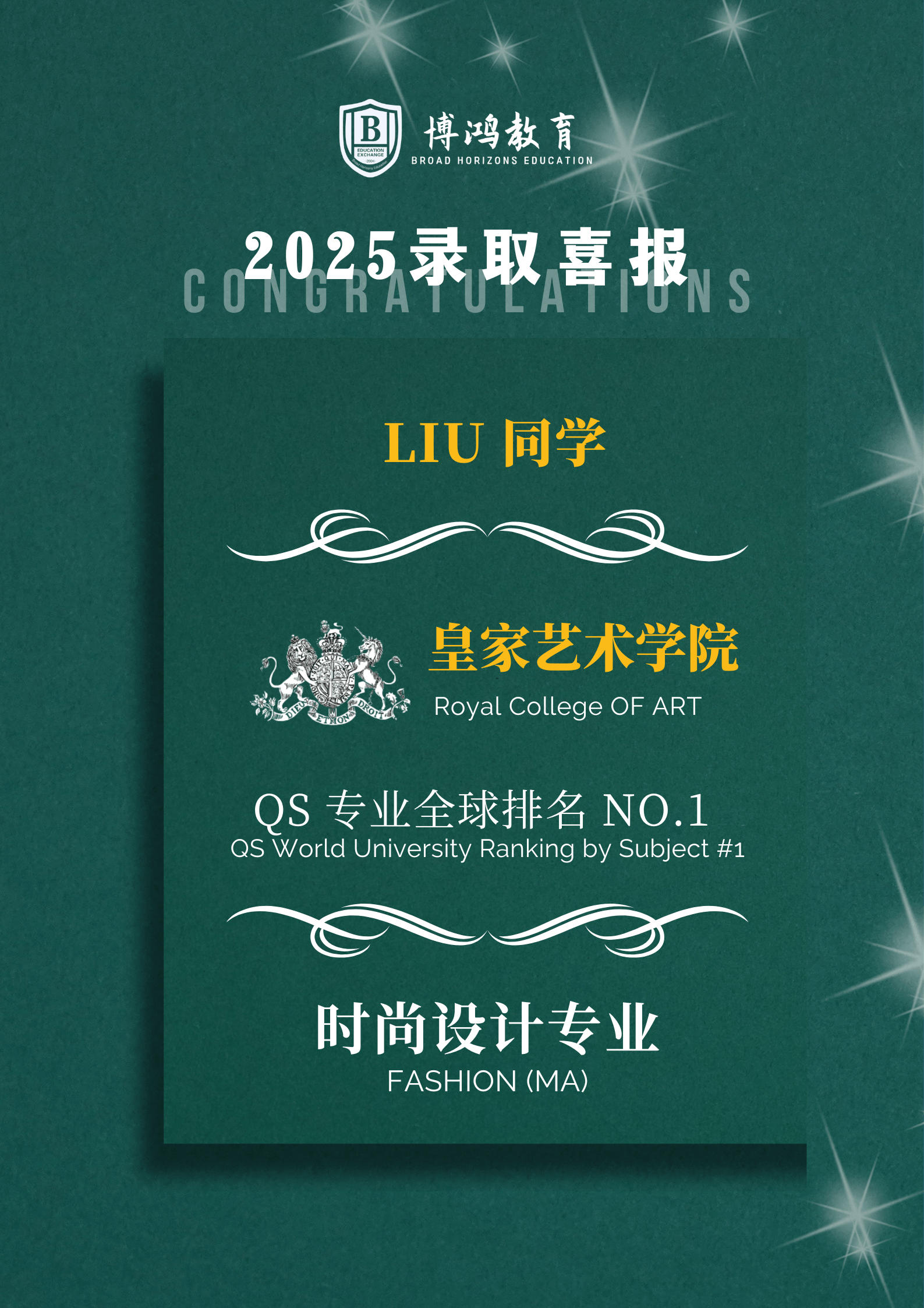 伦敦之心、世界为眼：创意者，登场